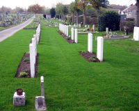 War Graves Gallery